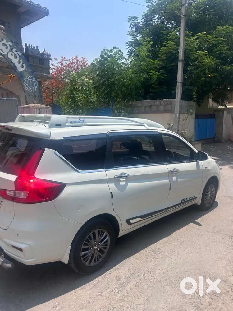 Ertiga 1.5 Engine