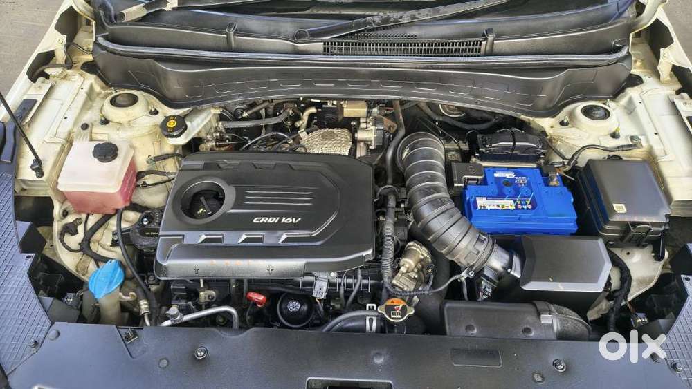 Kia Seltos Htk D, 2020, Diesel