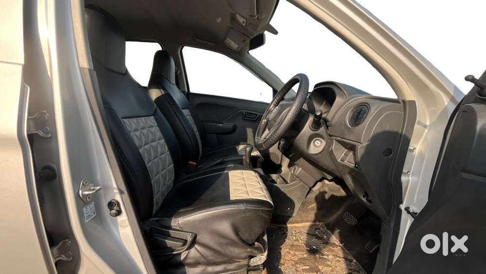 Maruti Suzuki Alto K10 Vxi Ags Optional, 2024, Petrol