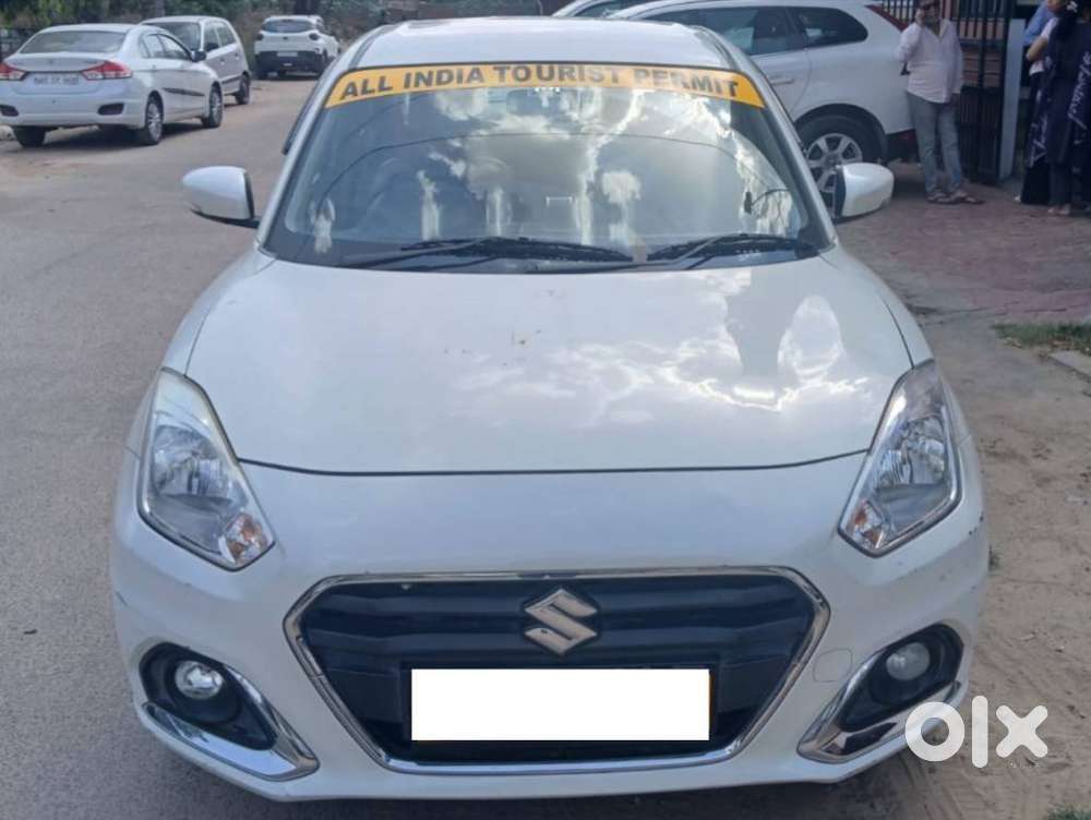 Maruti Suzuki Dzire 1.2 Zxi, 2020, Petrol