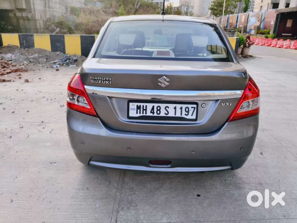 Maruti Suzuki Swift Dzire 1.3 Vxi, 2014, Petrol