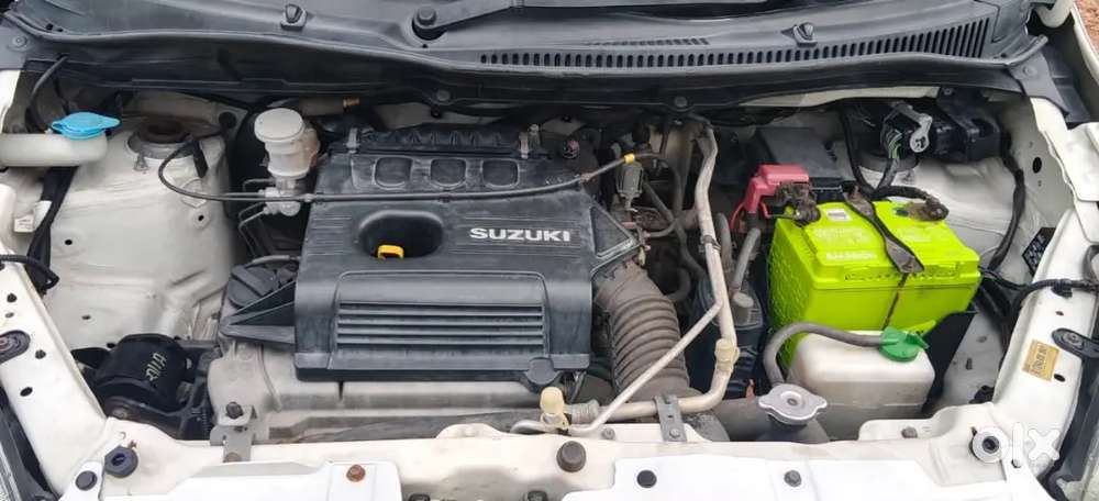 Maruti Suzuki Wagon R 2014 Petrol 89000 Km Driven