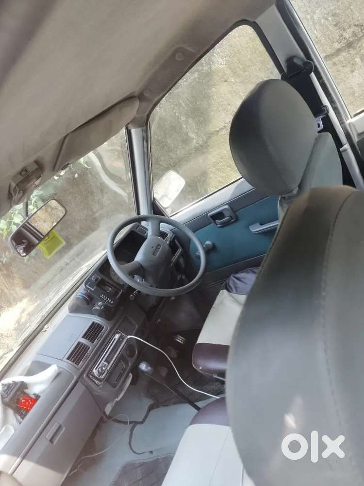 Maruti Suzuki 800 2008 Petrol Manual