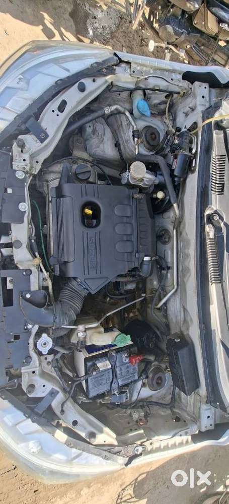 Maruti Suzuki Alto K10 1.0 Lxi (o), 2015, Petrol