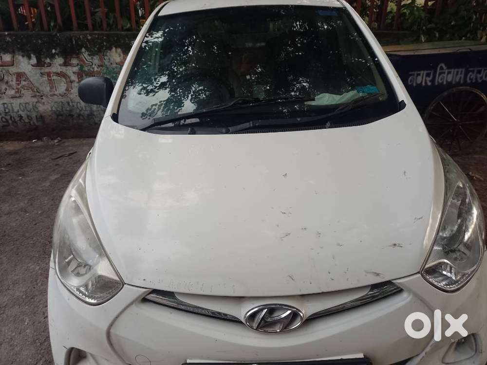 Well Maintained And Good Condition Hyundai Eon Era Plus Model