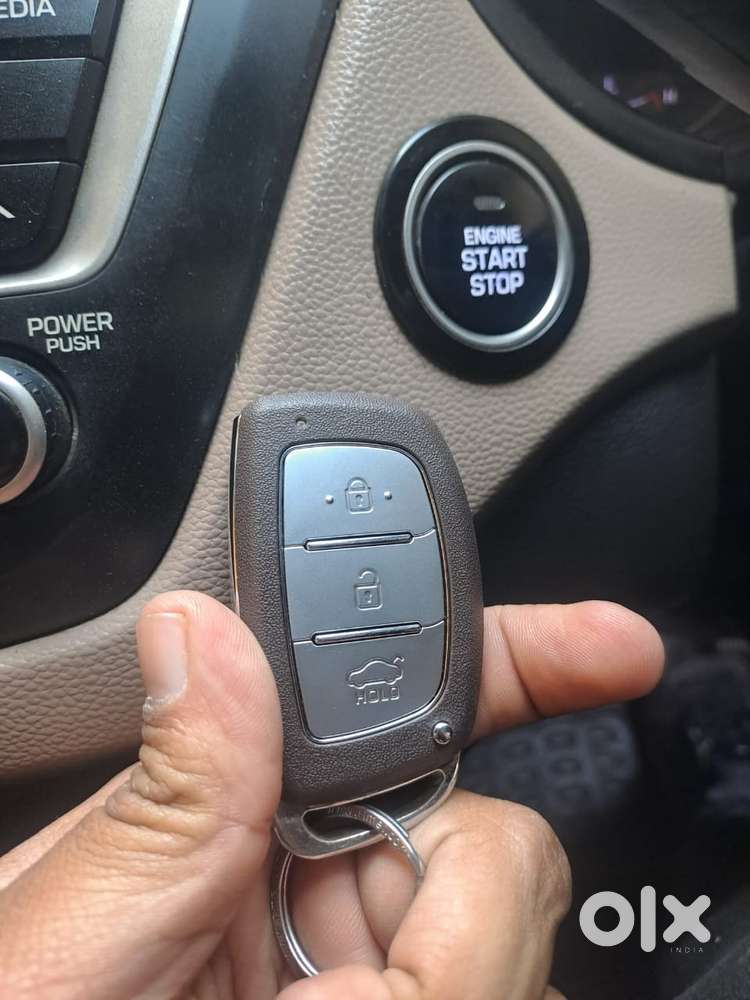 Hyundai Elite I20 Asta 1.2 (o), 2015, Diesel