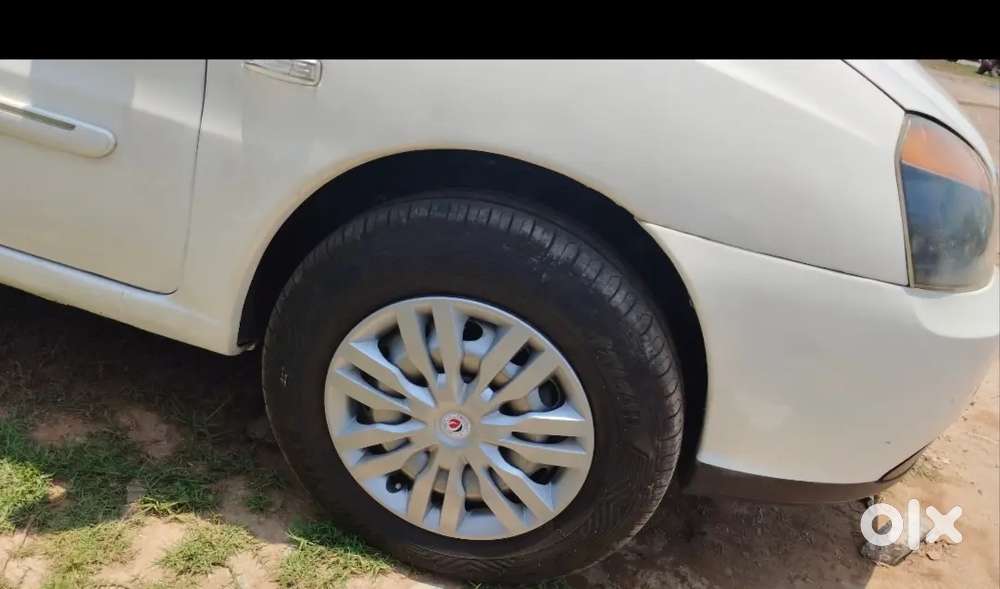 Tata Indigo Ecs Lx 2015 Diesel Manual