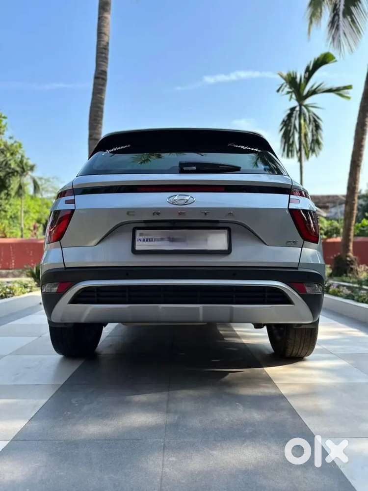Hyundai Creta 2021- Well Maintained | Excellent Condition