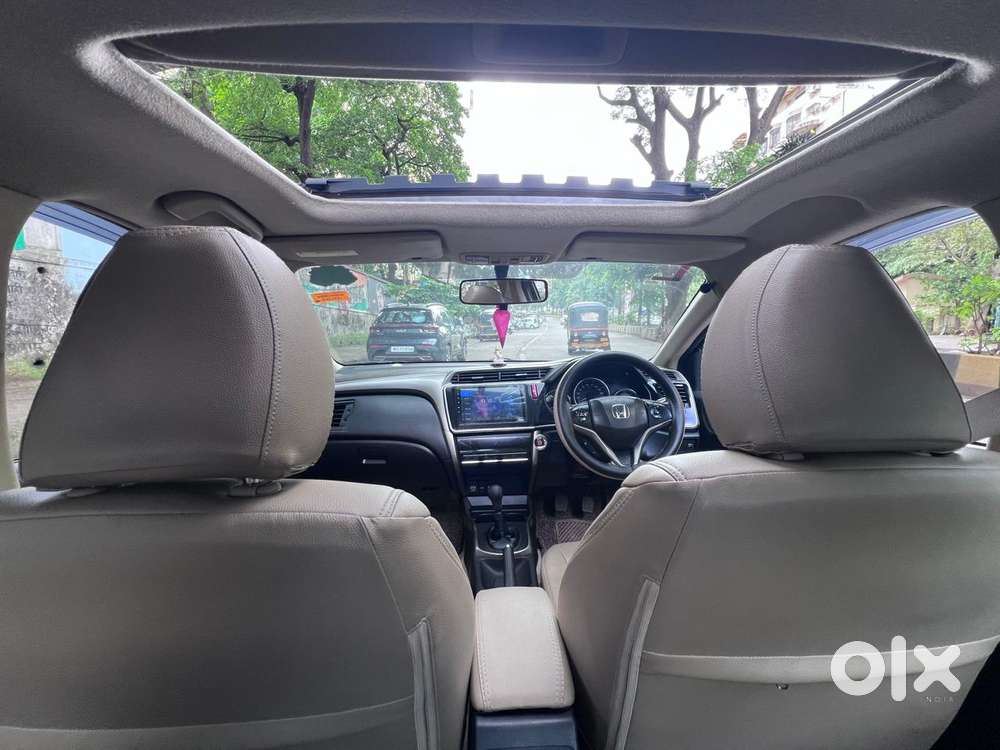 Honda City I Dtec Vx, 2015, Diesel