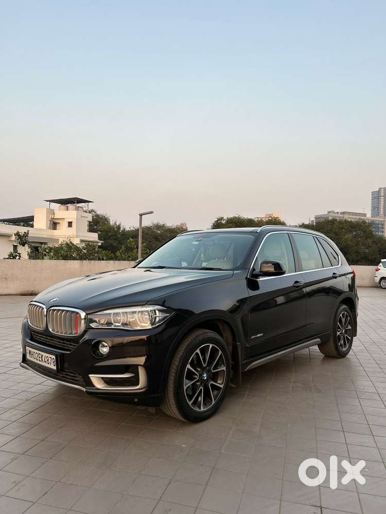Bmw X5 Xdrive 30d, 2016, Diesel
