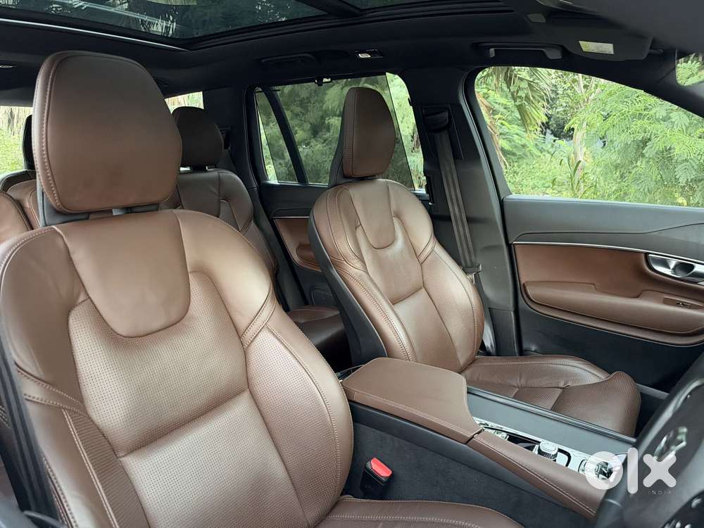 Volvo Xc90 B5 Ultra, 2025, Petrol