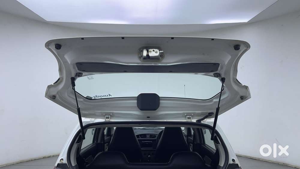 Maruti Suzuki Alto 800 Lxi, 2019, Petrol