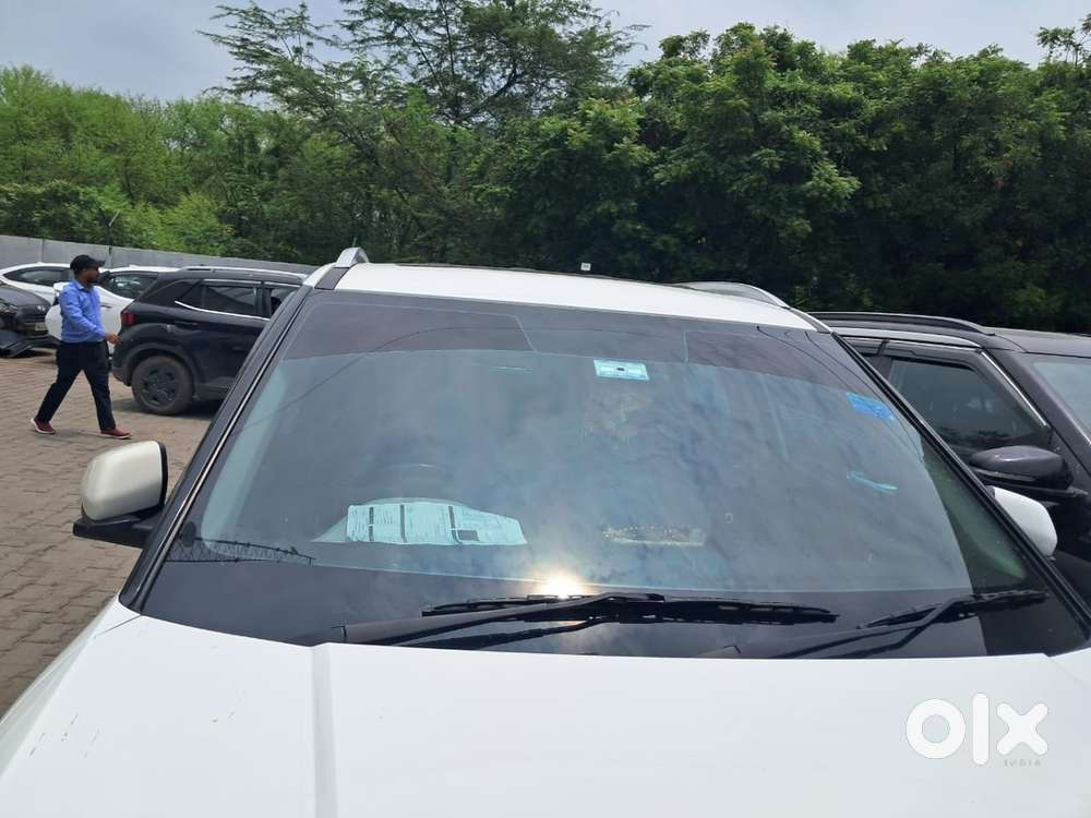 Hyundai Creta Petrol 2022