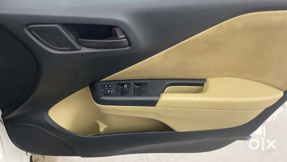 Honda City 2015-2017 I Vtec Cvt Sv, 2016, Petrol