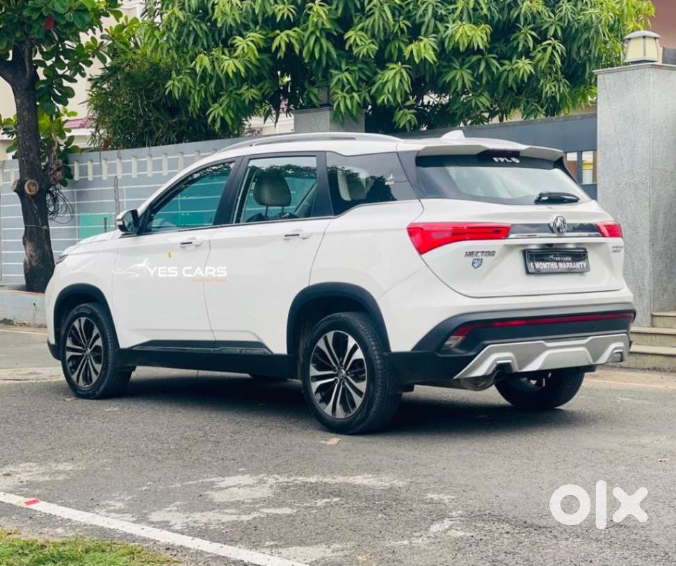 Mg Hector 2.0 Sharp Diesel, 2022, Diesel