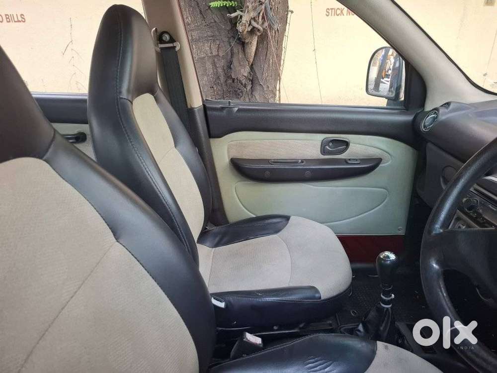 Hyundai Santro Xing Gls, 2011, Petrol