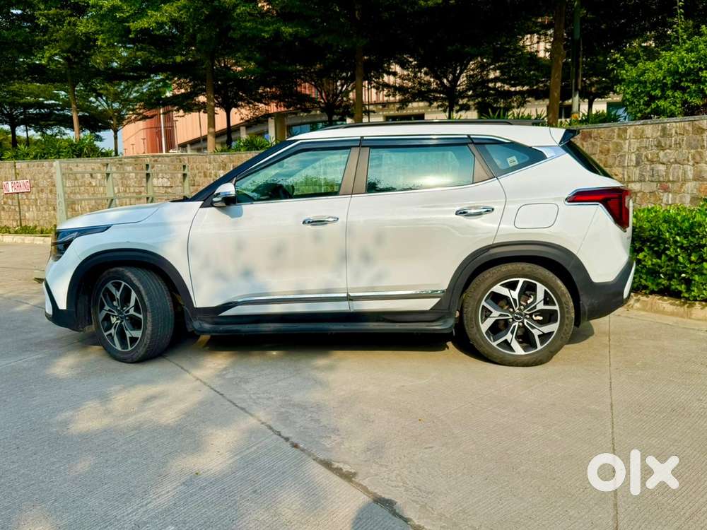Kia Seltos Gtx Plus Automatic Diesel 2025