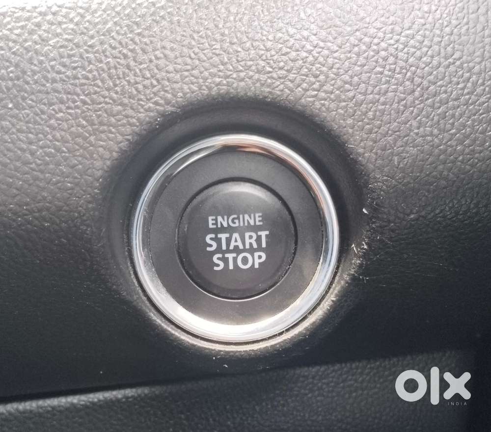 Maruti Suzuki Swift 2018 Zxi, 2018, Petrol