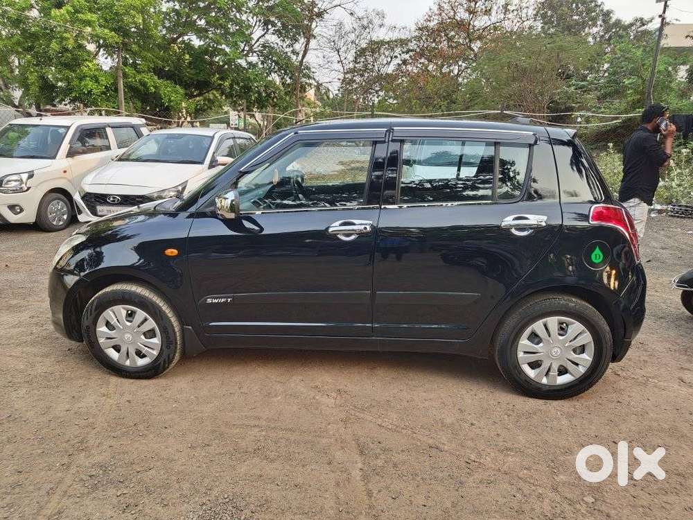 Maruti Suzuki Swift Ddis Vdi, 2010, Diesel