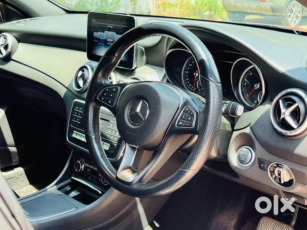 Mercedes-benz Cla 200 Cdi Sport, 2019, Diesel