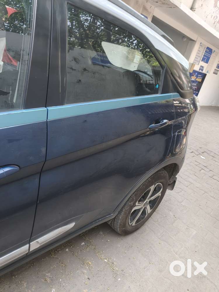 Tata Nexon Ev 2022