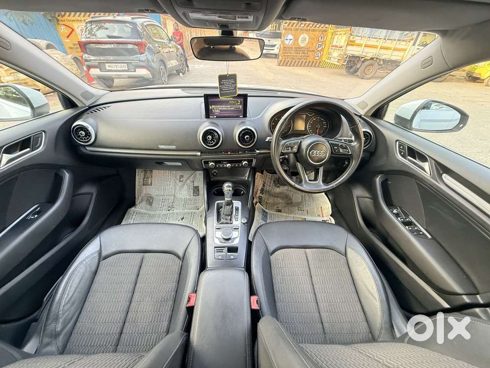 Audi A3 2.0 35 Tdi Technology + Sunroof, 2019, Diesel