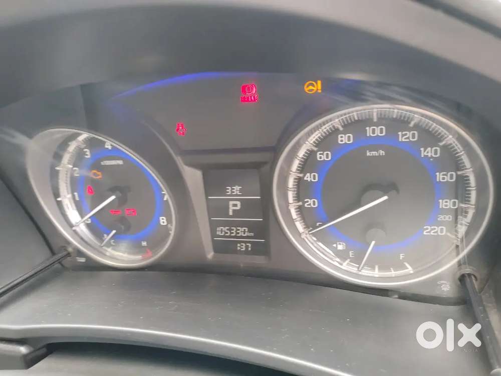 Maruti Baleno 1.2 Delta 2016