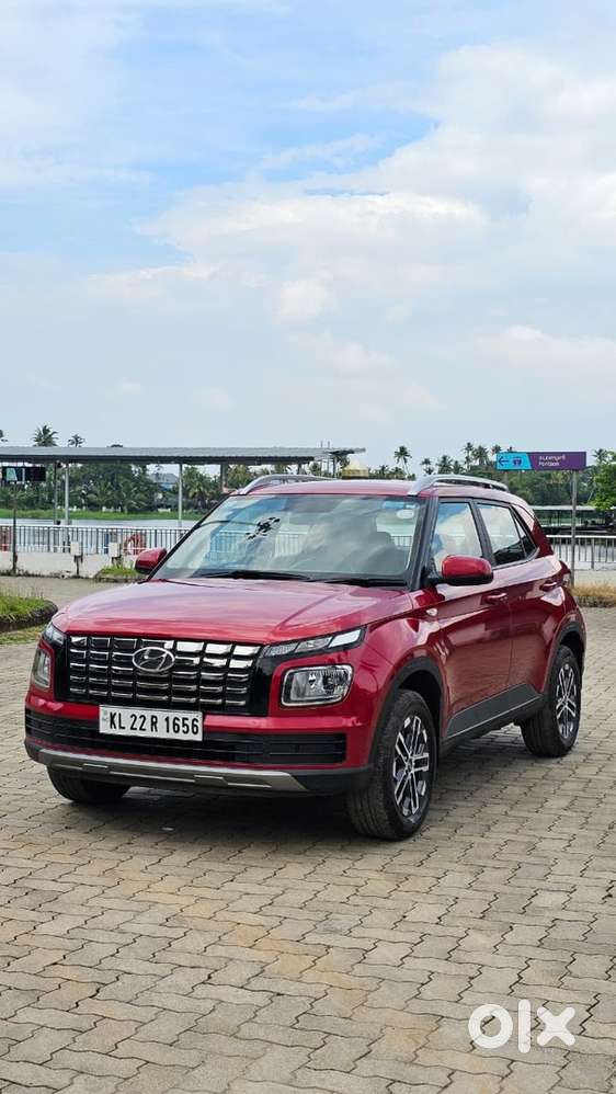 Hyundai Car 2023 Model