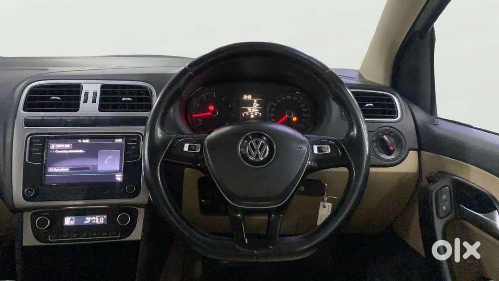 Volkswagen Ameo 1.2 Mpi Highline Plus 16, 2017, Petrol