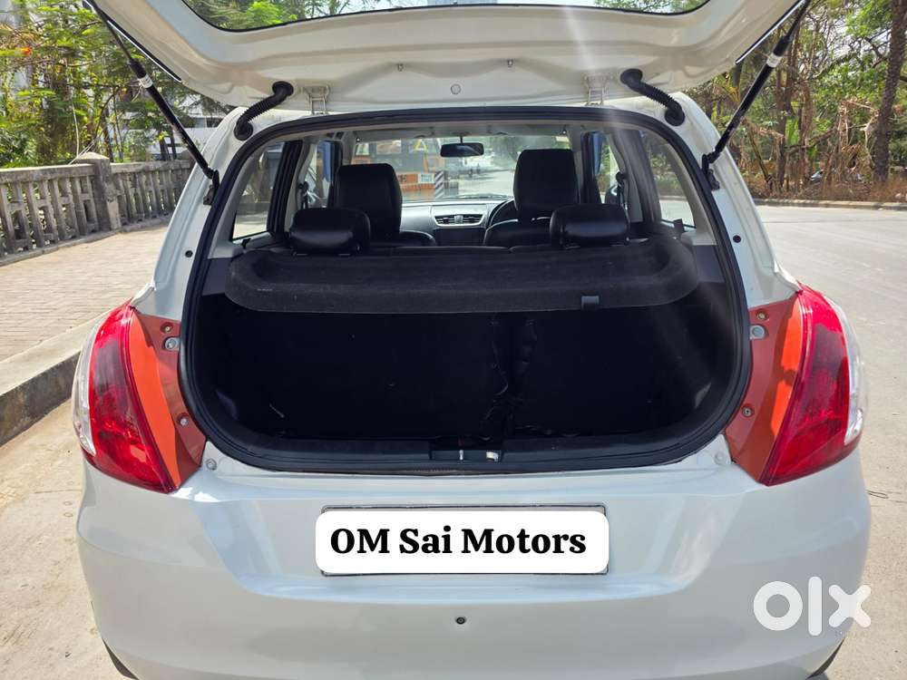 Maruti Suzuki Swift Vdi, 2017, Diesel