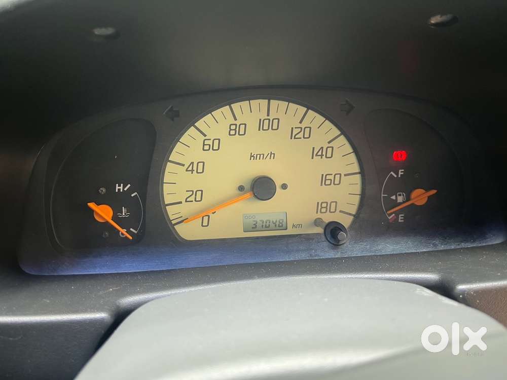 Maruti Suzuki Alto 2009