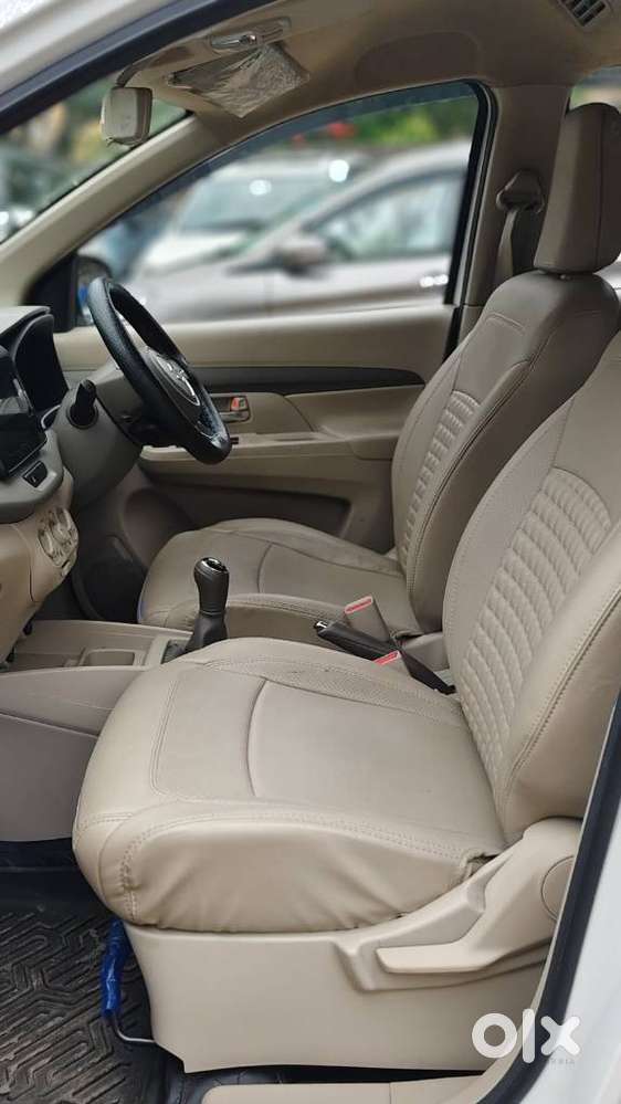 Maruti Suzuki Ertiga 1.5 Vxi Shvs, 2024, Petrol