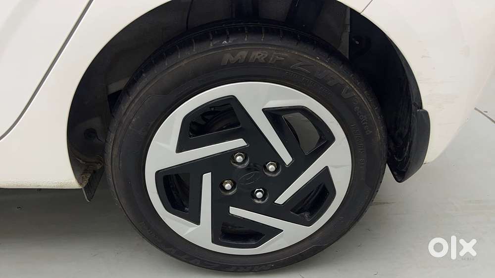 Hyundai Grand I10 Nios Sportz 1.2 Kappa Vtvt, 2023, Petrol
