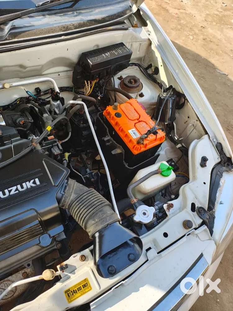 Maruti Suzuki Alto K10 2011 Petrol 100000 Km Driven