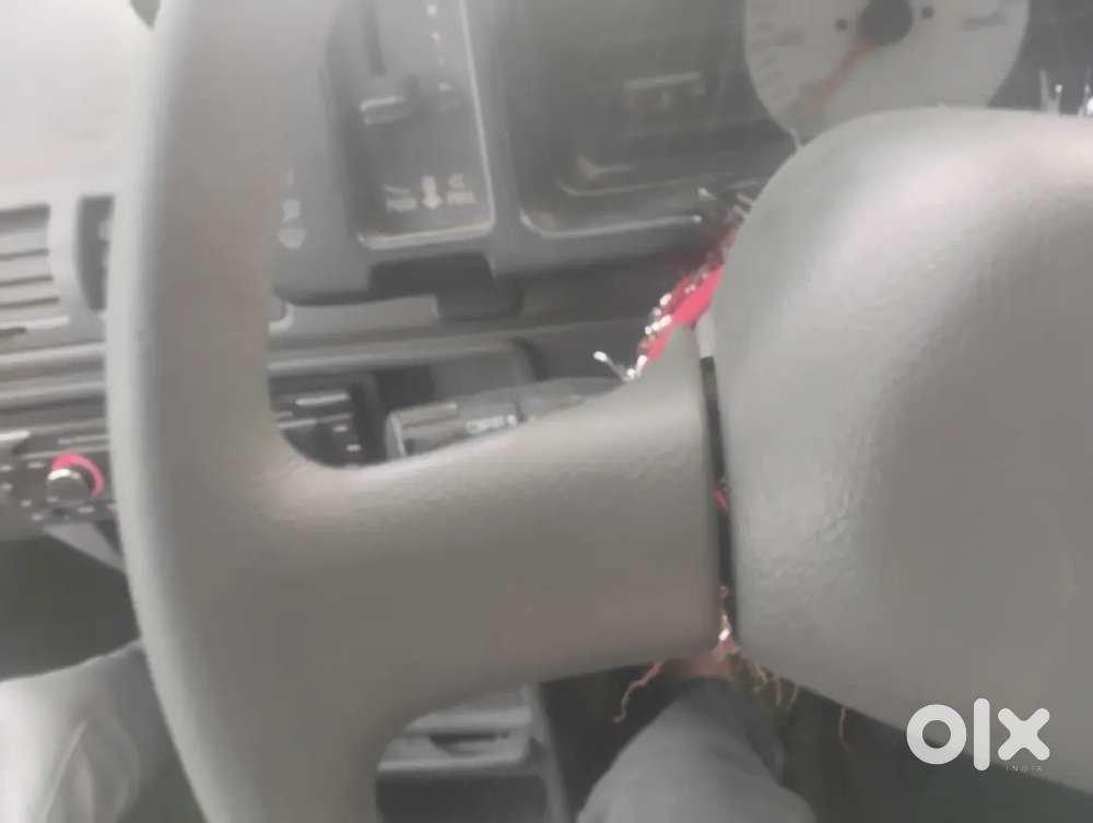 Maruti Suzuki 800 2008 Lpg 85000 Km Driven