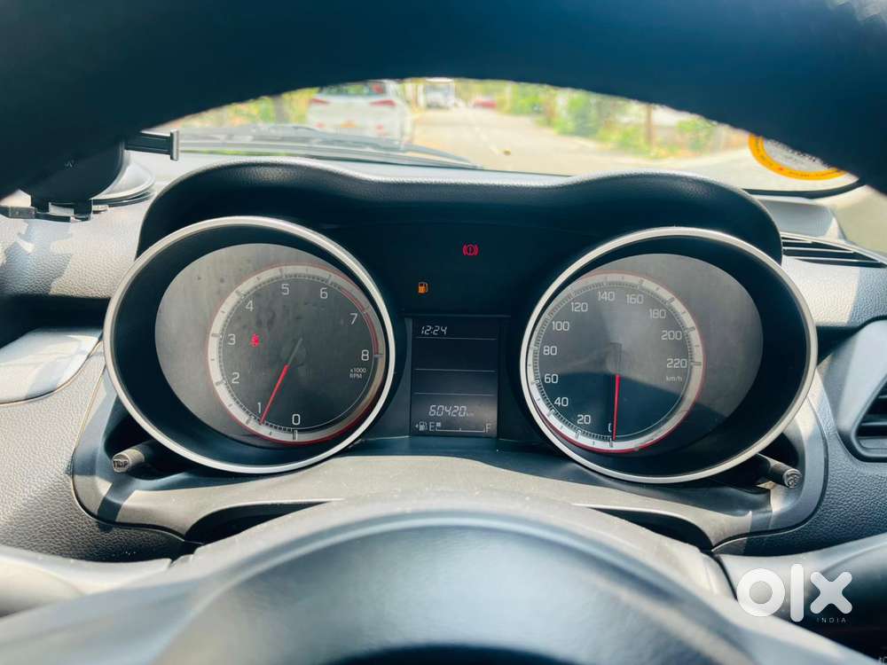 Maruti Suzuki Swift 1.2 Vxi (o), 2020, Petrol