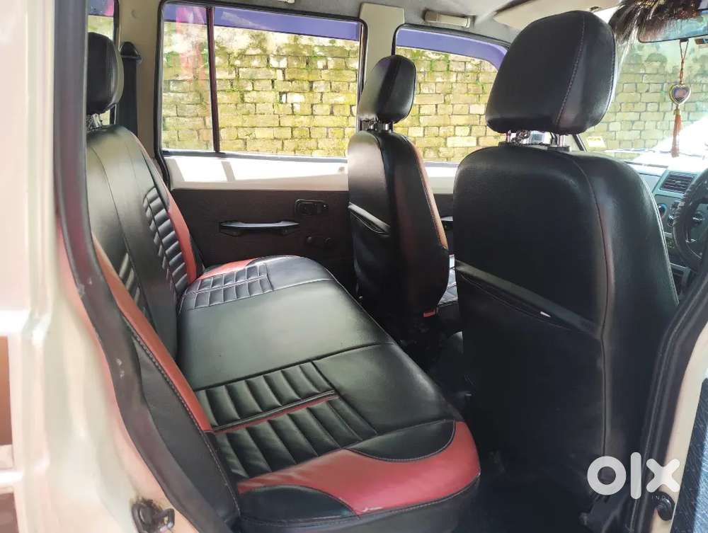 Tata Sumo Gold 2018 Diesel Manual