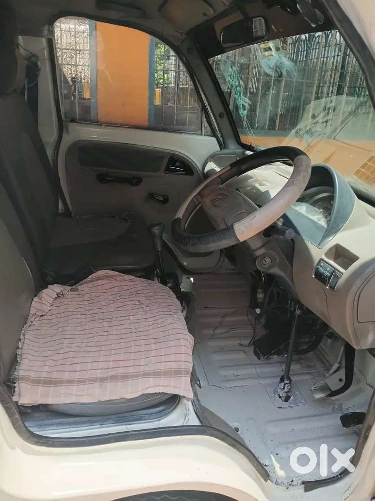 Mahindra Maxx 2015 Diesel 95000 Km Driven