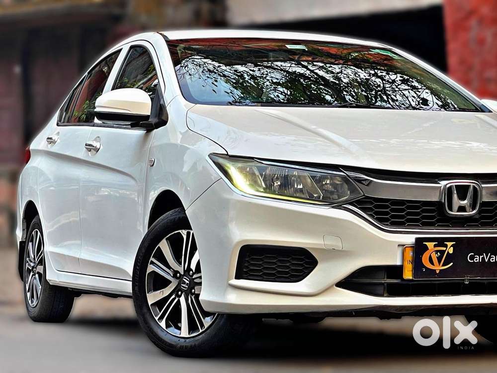 Honda City 1.5 Vx I-dtec Mt, 2020, Diesel