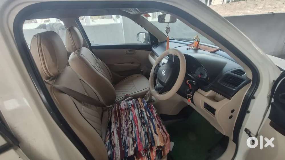 Car Sale Maruti Swift Desire