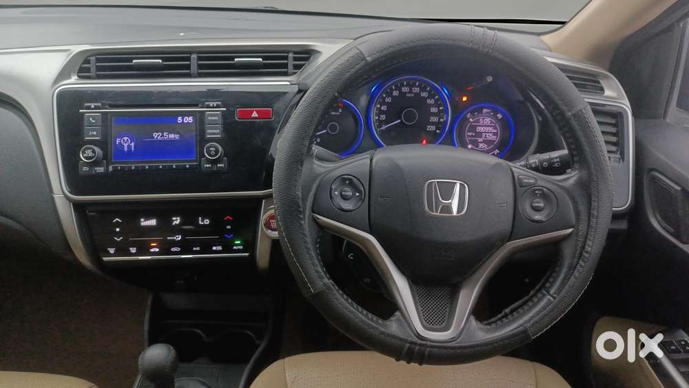 Honda City 2015-2017 I Dtec Vx, 2014, Diesel
