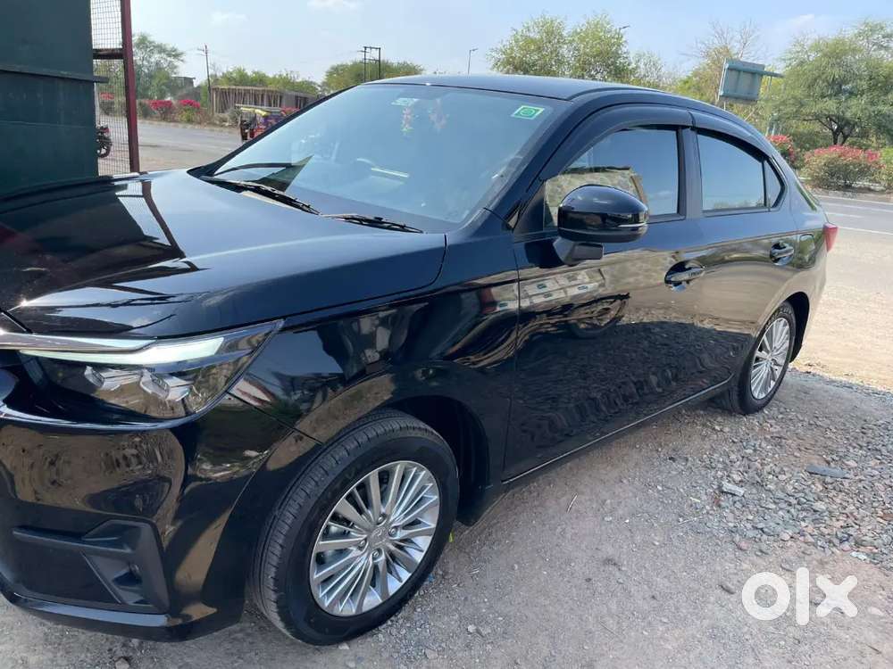 Honda Amaze 1.2 S 2026 Petrol Automatic