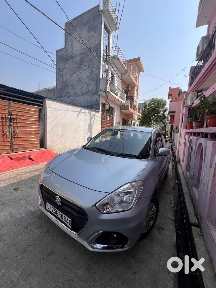 Maruti Suzuki Dzire Petrol 2024 Lxi