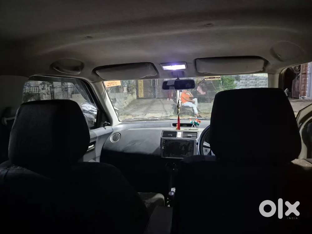 Maruti Suzuki Swift Vdi 2011 And 2010 Both  For Sale