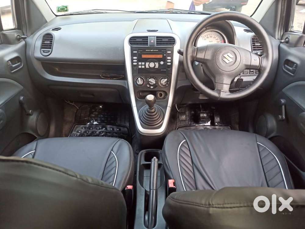Maruti Suzuki Ritz Ldi, 2011, Diesel