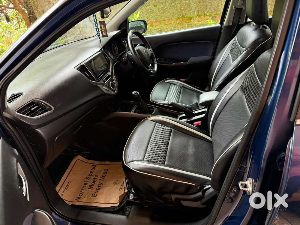 Maruti Suzuki Petrol 2020