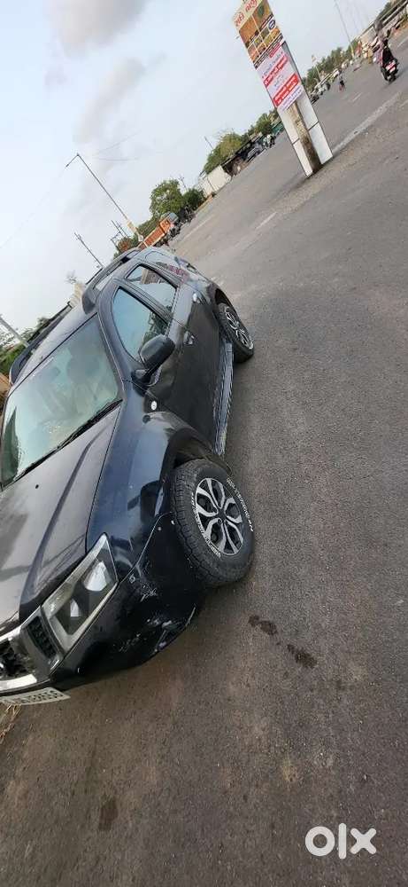 Nissan Terrano 2014 Diesel