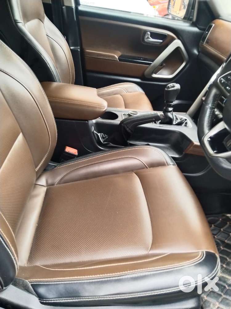 Mahindra Scorpio N Z8 L Diesel At 2wd 6 Str [2022], 2023, Diesel