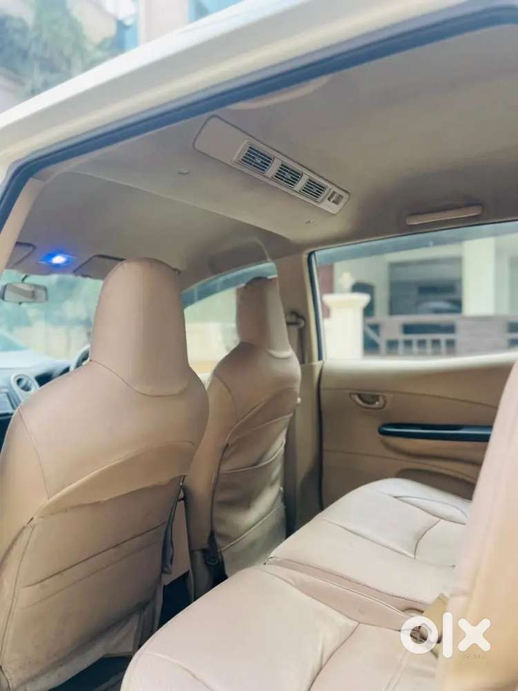 Honda Mobilio 2015 Diesel 120532 Km Driven