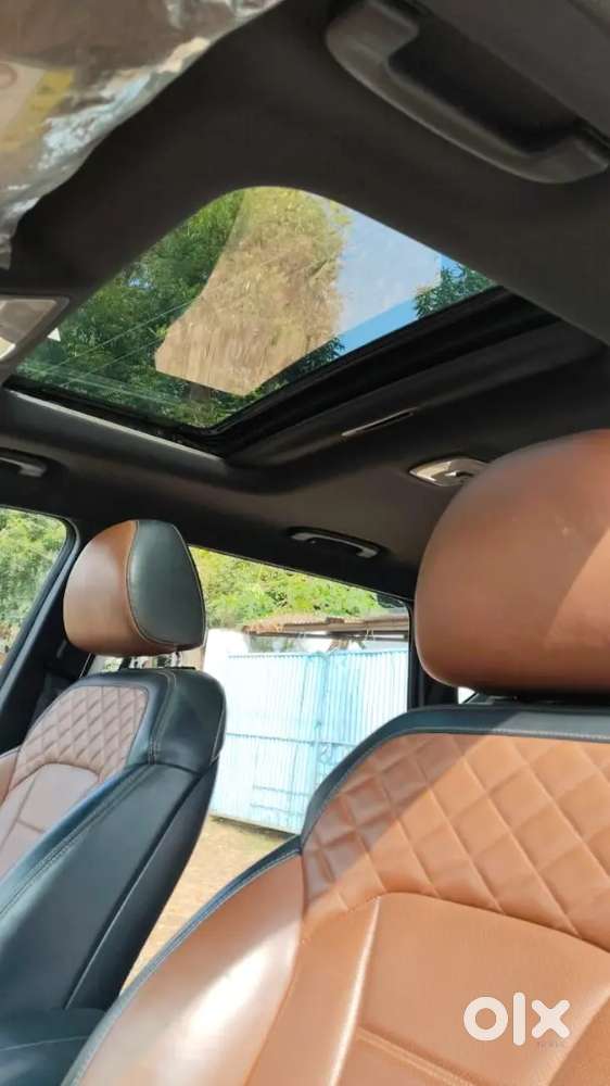 Mahindra Alturas G4 2019 Diesel